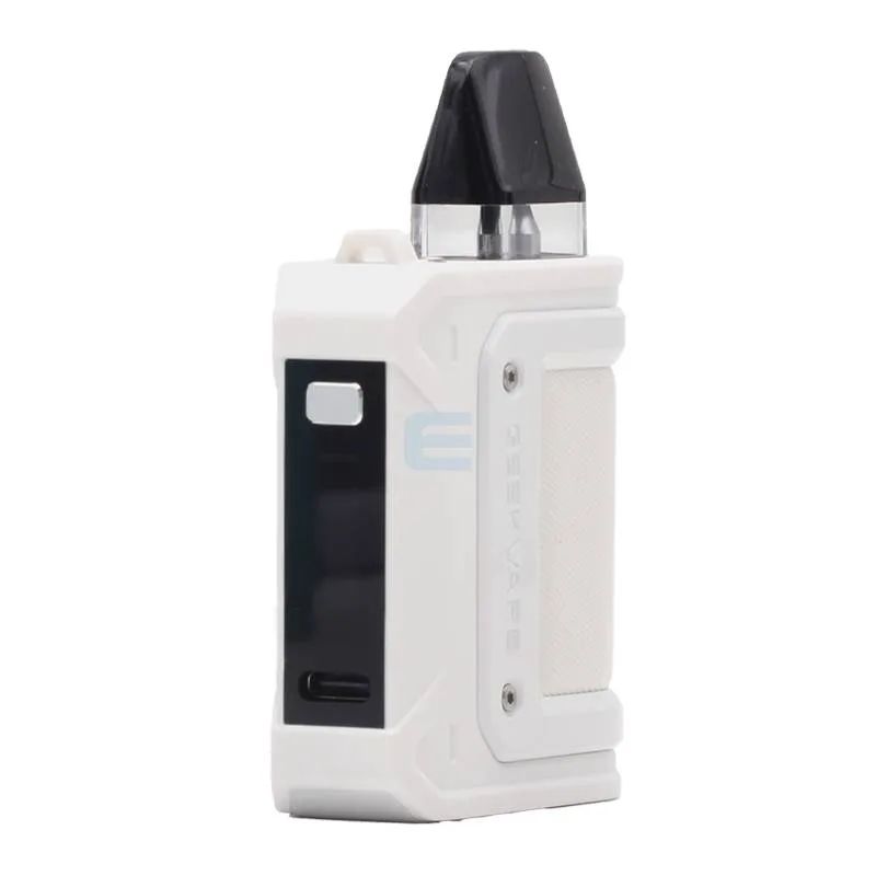 Pod Aegis Hero Q - GeekVape