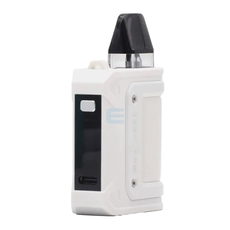 Pod Aegis Hero Q - GeekVape