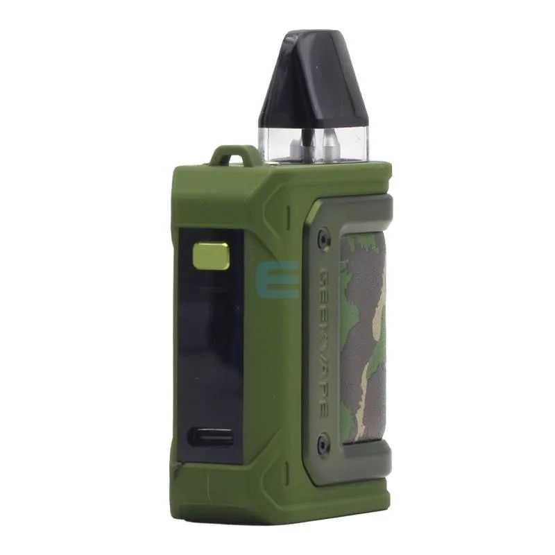 Pod Aegis Hero Q - GeekVape