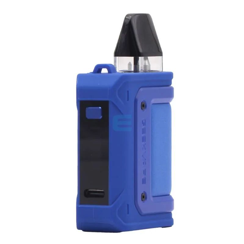 Pod Aegis Hero Q - GeekVape
