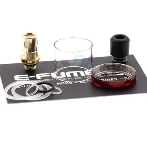Clearomiseur Zenith Pro 5,5 mL - Innokin
