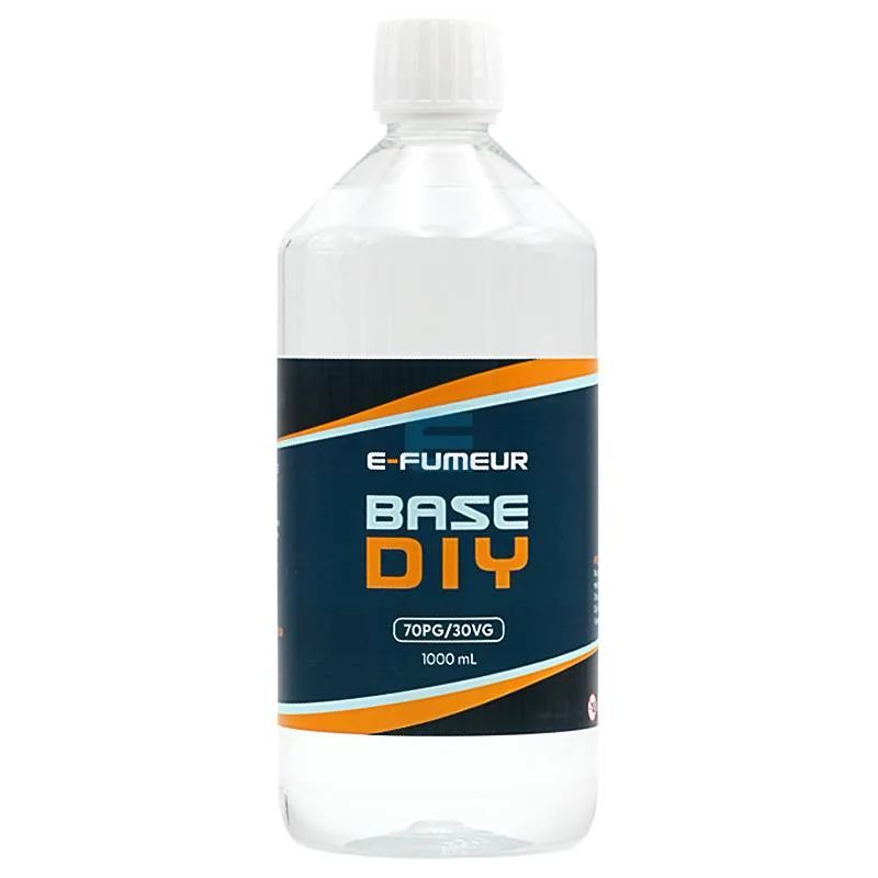 Base 1 L - E-Fumeur