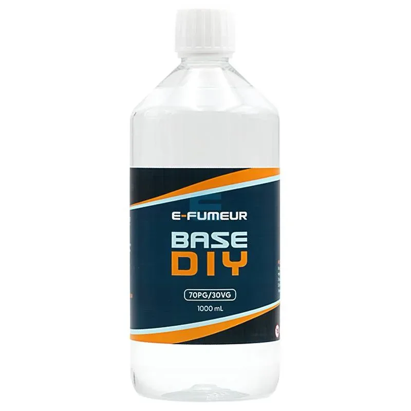 Base 1 L - E-Fumeur