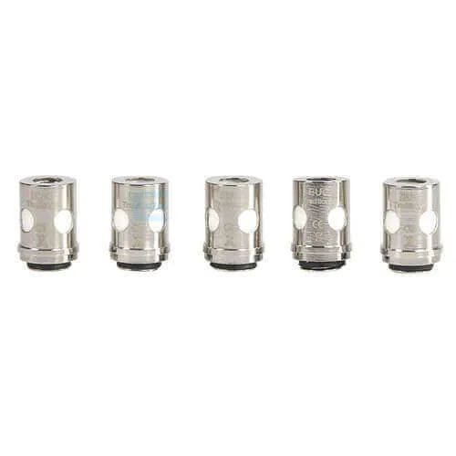 Résistance EUC Veco Tank (x5) - Vaporesso