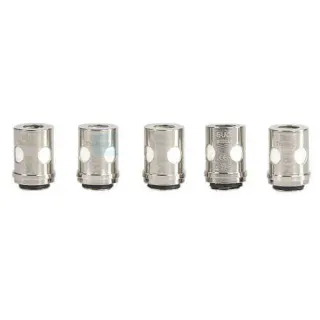 Résistance EUC Veco Tank (x5) - Vaporesso