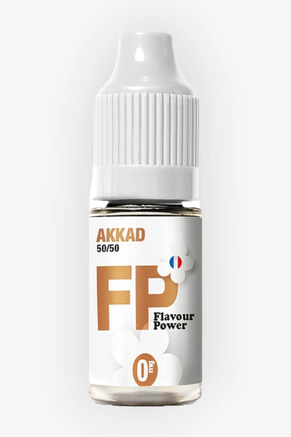 E-liquide Akkad 10 mL - 50/50 Flavour Power