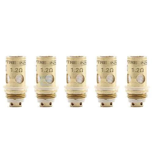 Résistance S Coil (x5) - Innokin