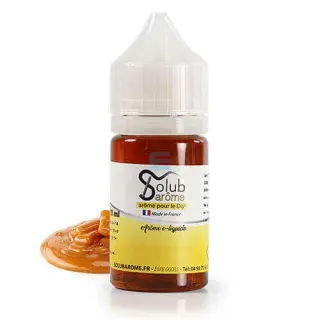 Arôme Caramel - Solubarome