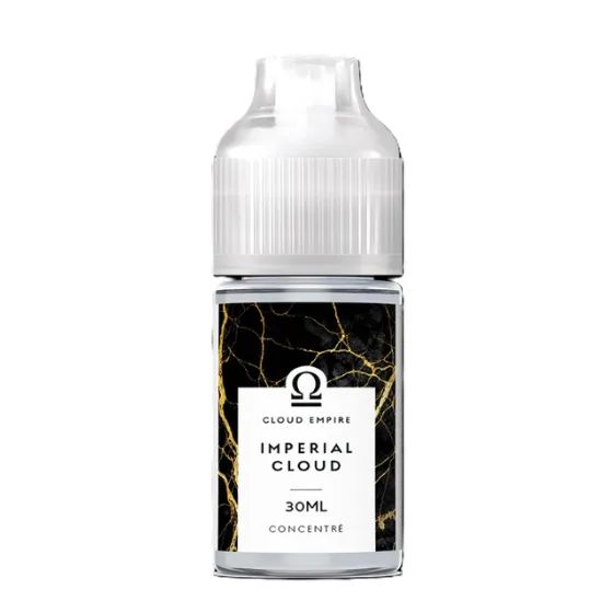 Concentré Imperial Cloud 30 mL - Cloud Empire — The Fuu - Cloud Empire