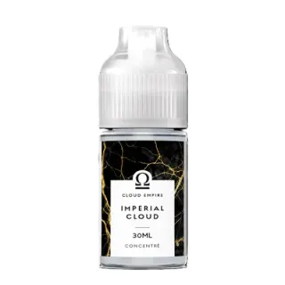 Concentré Imperial Cloud 30 mL - Cloud Empire — The Fuu - Cloud Empire
