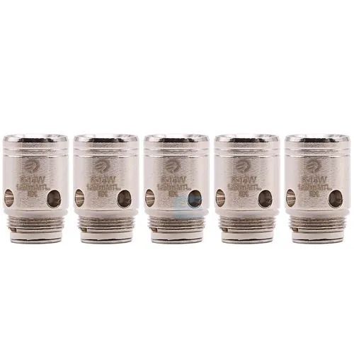 Résistance EX Exceed (x5) - Joyetech