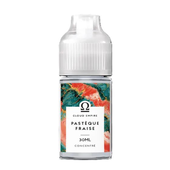 Concentré Pastèque Fraise 30 mL - Cloud Empire — The Fuu - Cloud Empire