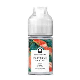 Concentré Pastèque Fraise 30 mL - Cloud Empire — The Fuu - Cloud Empire