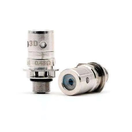 Résistance Z Coil (x5) - Innokin