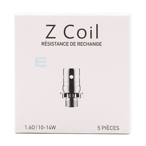 Résistance Z Coil (x5) - Innokin
