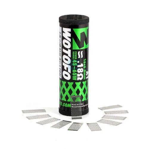 Mesh Style (x10) - Wotofo