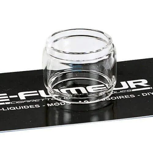 Tube Pyrex Bulb Zeus X / Mesh / Dual / Sub Ohm / Z Fli / Z Fli 2 - GeekVape