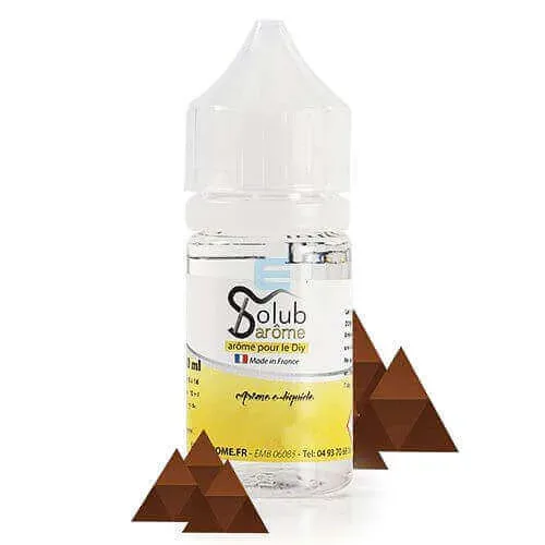 Arôme Le 4 - Solubarome