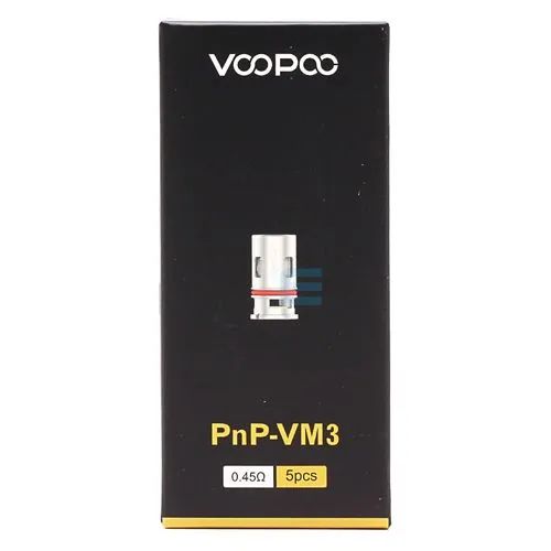 Résistance PnP (x5) - Voopoo