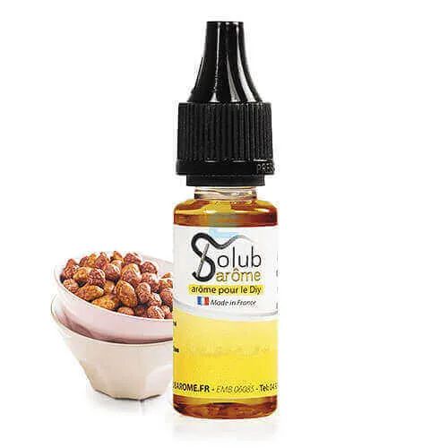Arôme Taro 10 mL - Solubarome