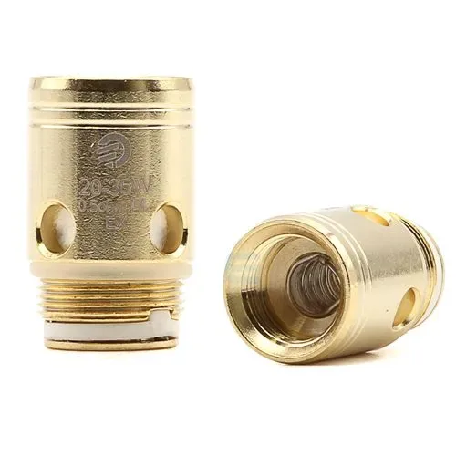 Résistance EX Exceed (x5) - Joyetech