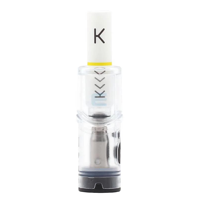 Cartouche Kiwi Spark (x3) - Kiwi Vapor
