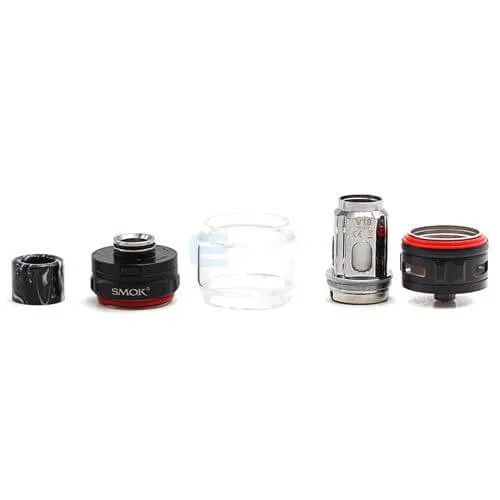 Clearomiseur TFV18 - Smoktech