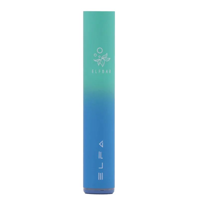 Batterie Elfa Pro - Elfbar