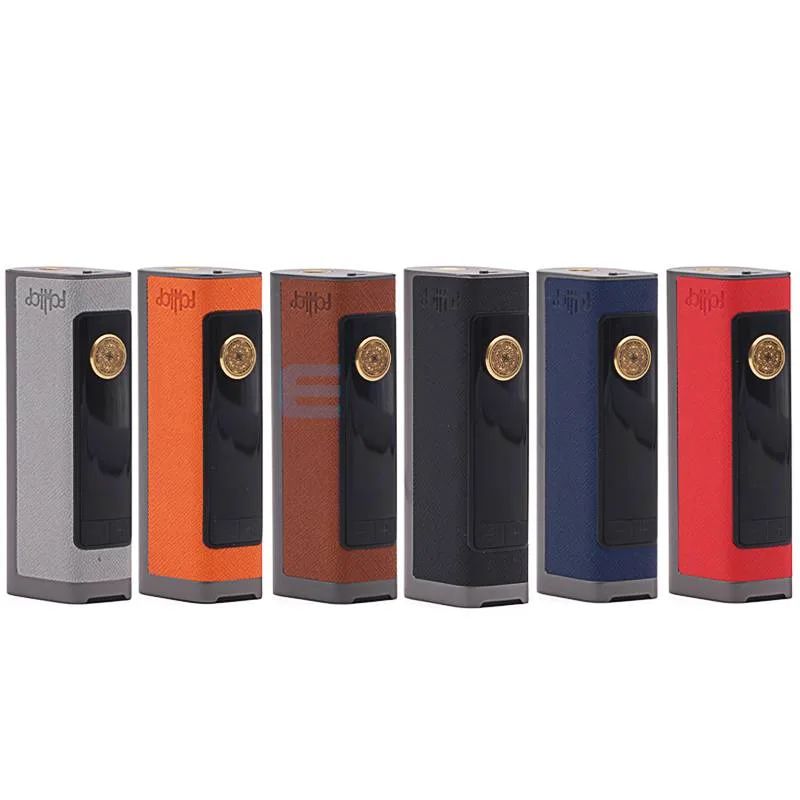 Box dotBox 100W - dotMod