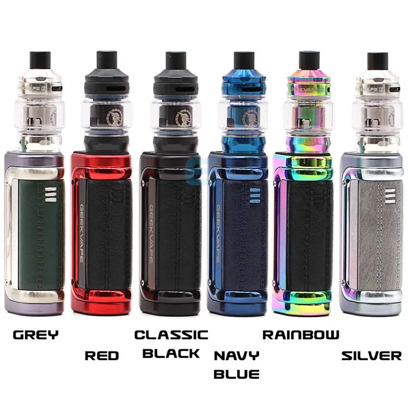 Kit Aegis Mini 2 (M100) - GeekVape