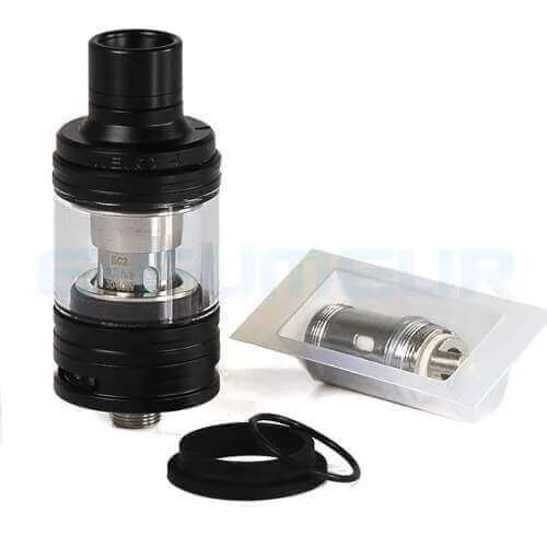Clearomiseur Melo 4 D22 - Eleaf