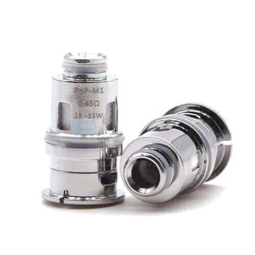 Résistance PnP (x5) - Voopoo