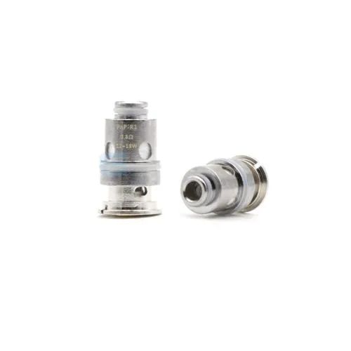 Résistance PnP (x5) - Voopoo