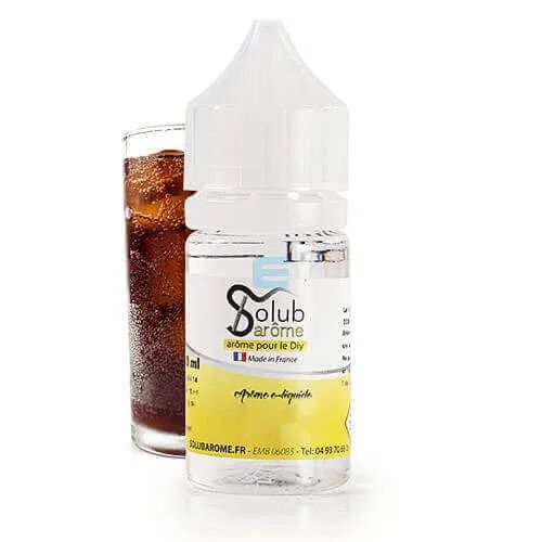 Arôme Cola - Solubarome