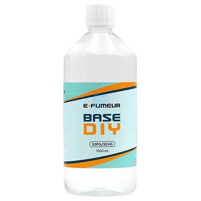 Base 1 L - E-Fumeur