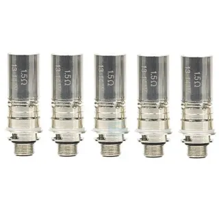 Résistance Prism S (x5) - Innokin