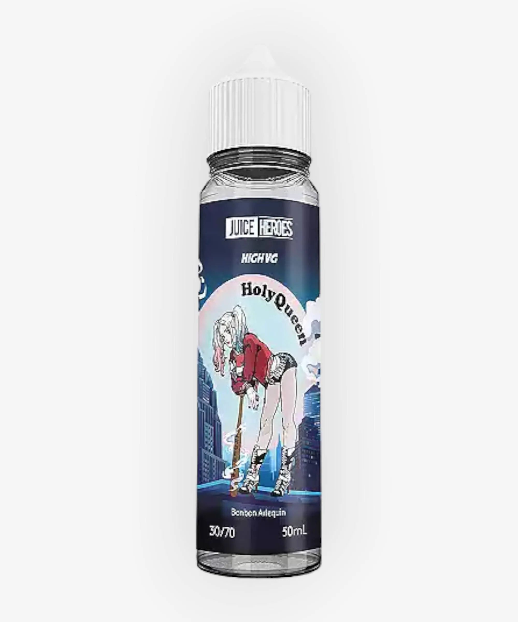 E-liquide HolyQueen 50 mL - Juice Heroes Liquideo — Liquideo - Juice Heroes