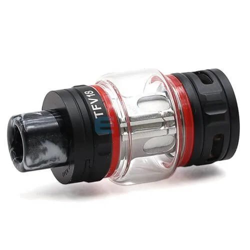 Clearomiseur TFV18 - Smoktech