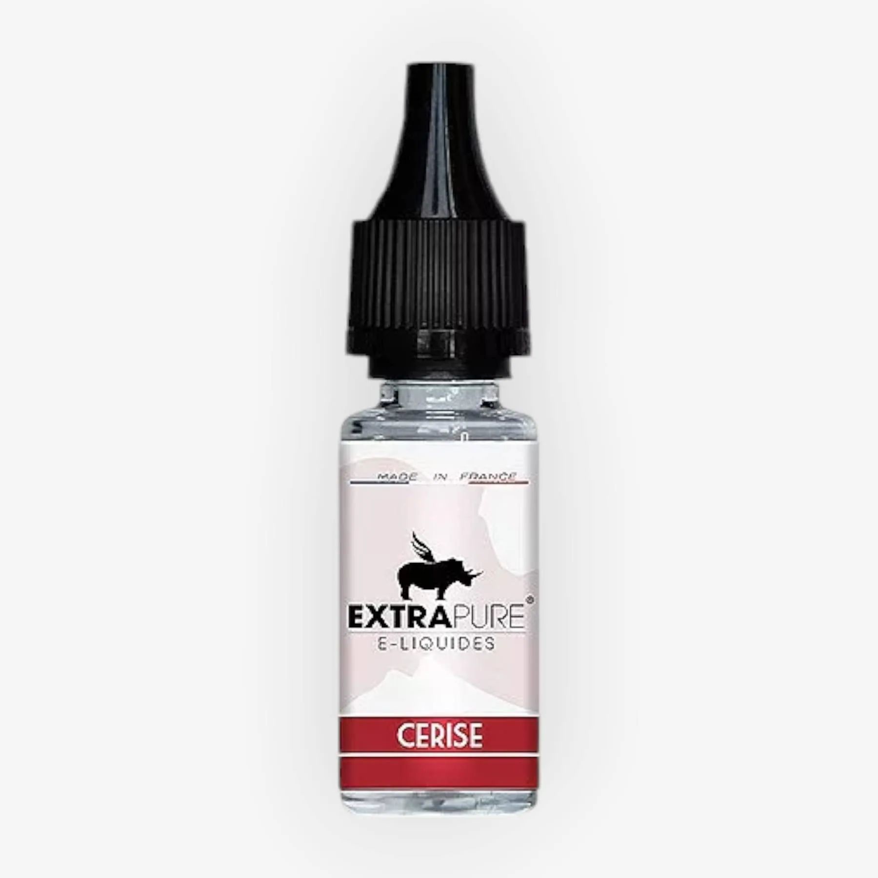 E-liquide Cerise 10 mL - Extrapure
