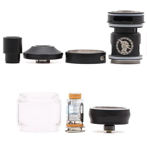Clearomiseur Z Nano 2 Tank - GeekVape