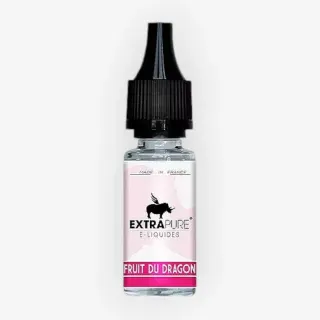 E-liquide Fruit du Dragon 10 mL - Extrapure