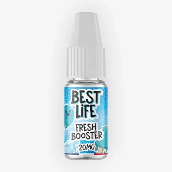Booster Frais 50/50 - Best Life — Roykin - Best Life