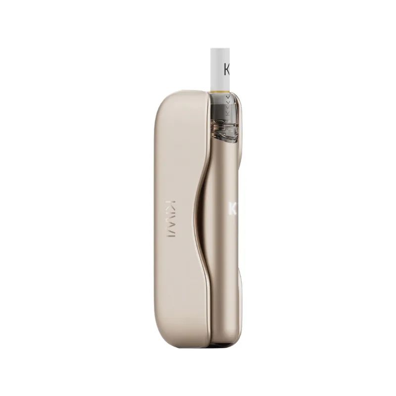 Kit Starter Kiwi 2 - Kiwi Vapor