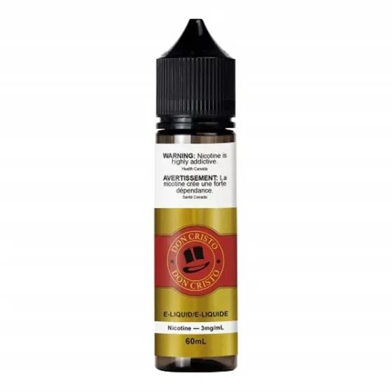 E-liquide Don Cristo 50 mL - Don Cristo
