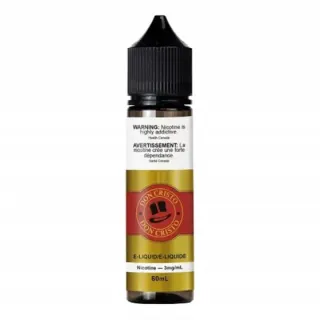 E-liquide Don Cristo 50 mL - Don Cristo