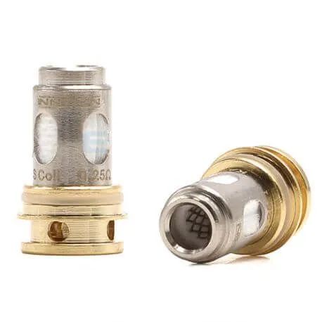 Résistance S Coil (x5) - Innokin