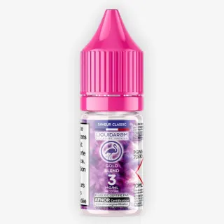 E-liquide Gold Blend 10 mL - Liquidarom