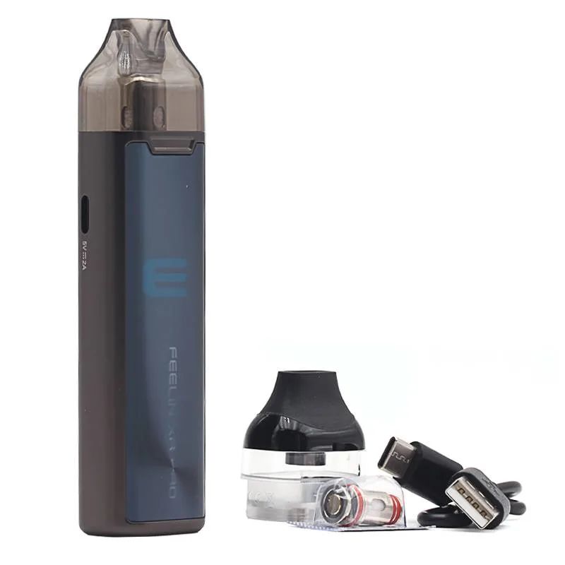 Pod Feelin XR Pro - Nevoks