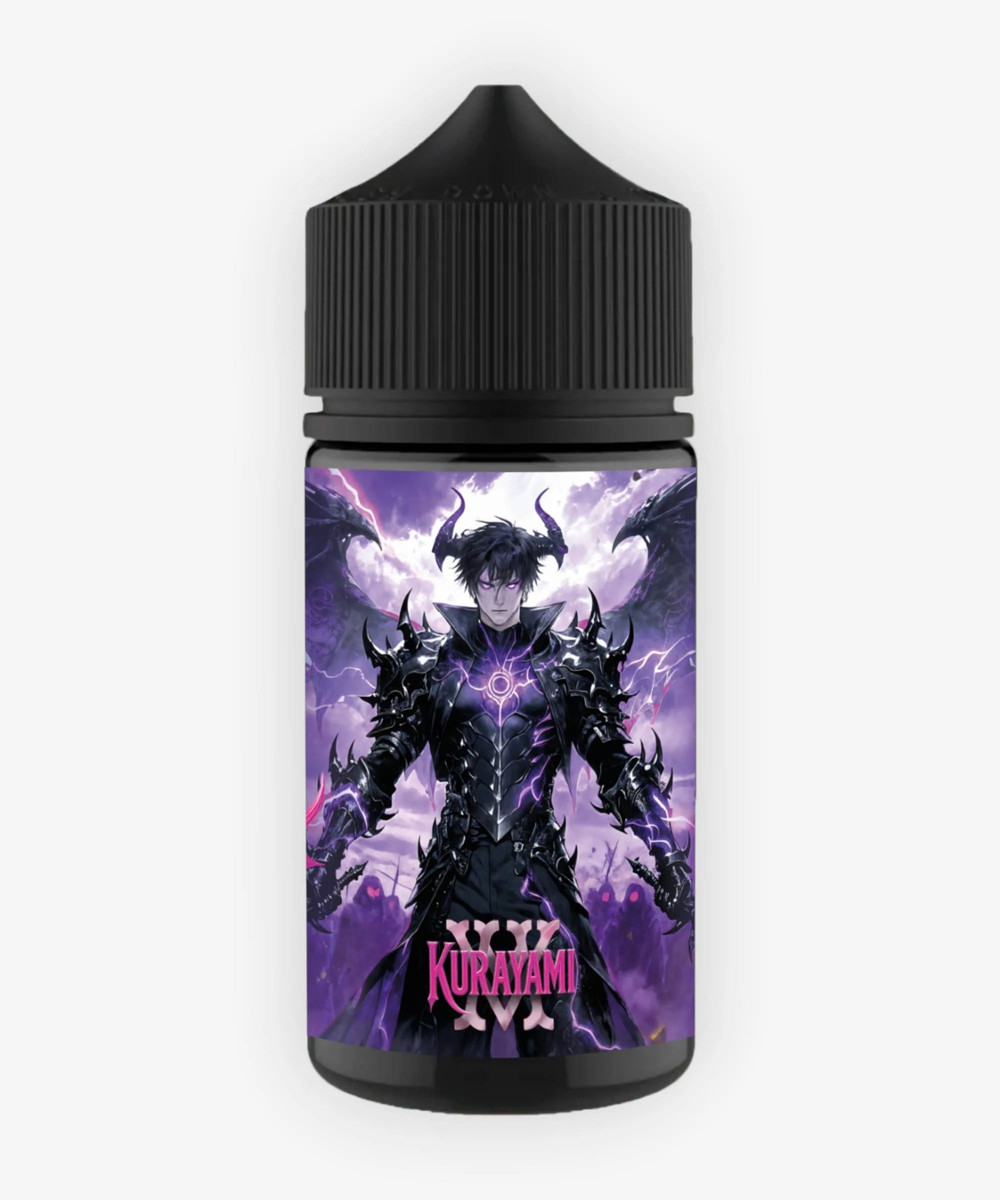 E-liquide Kurayami 100 mL - Made in Vape