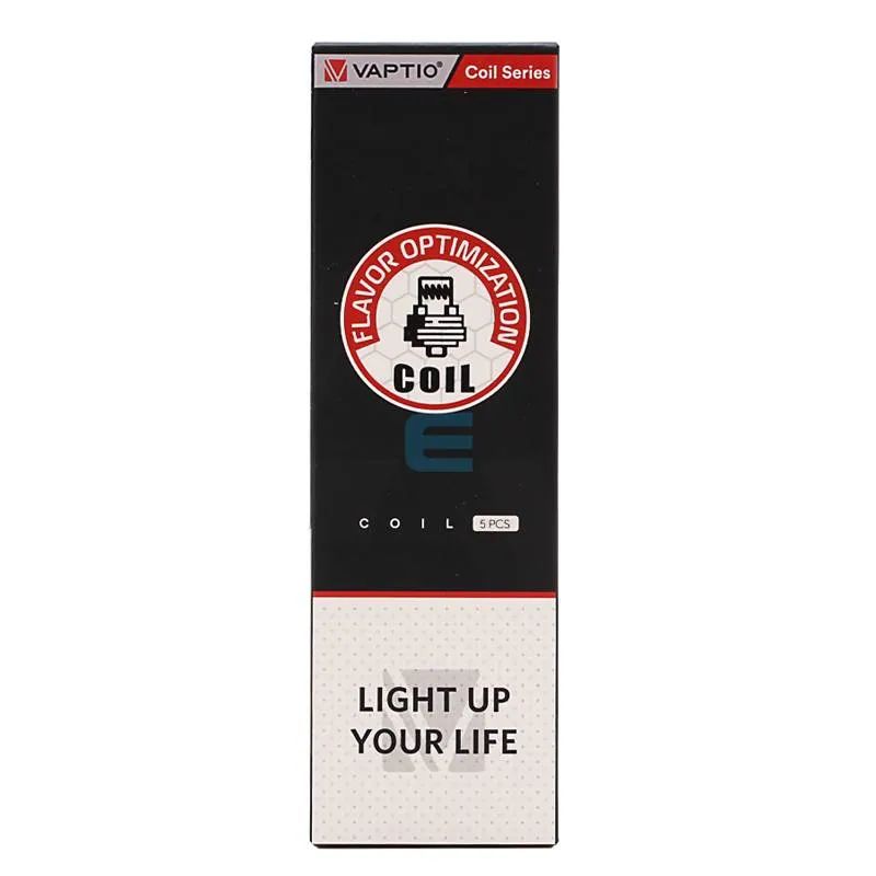 Résistance Cosmo (x5) - Vaptio